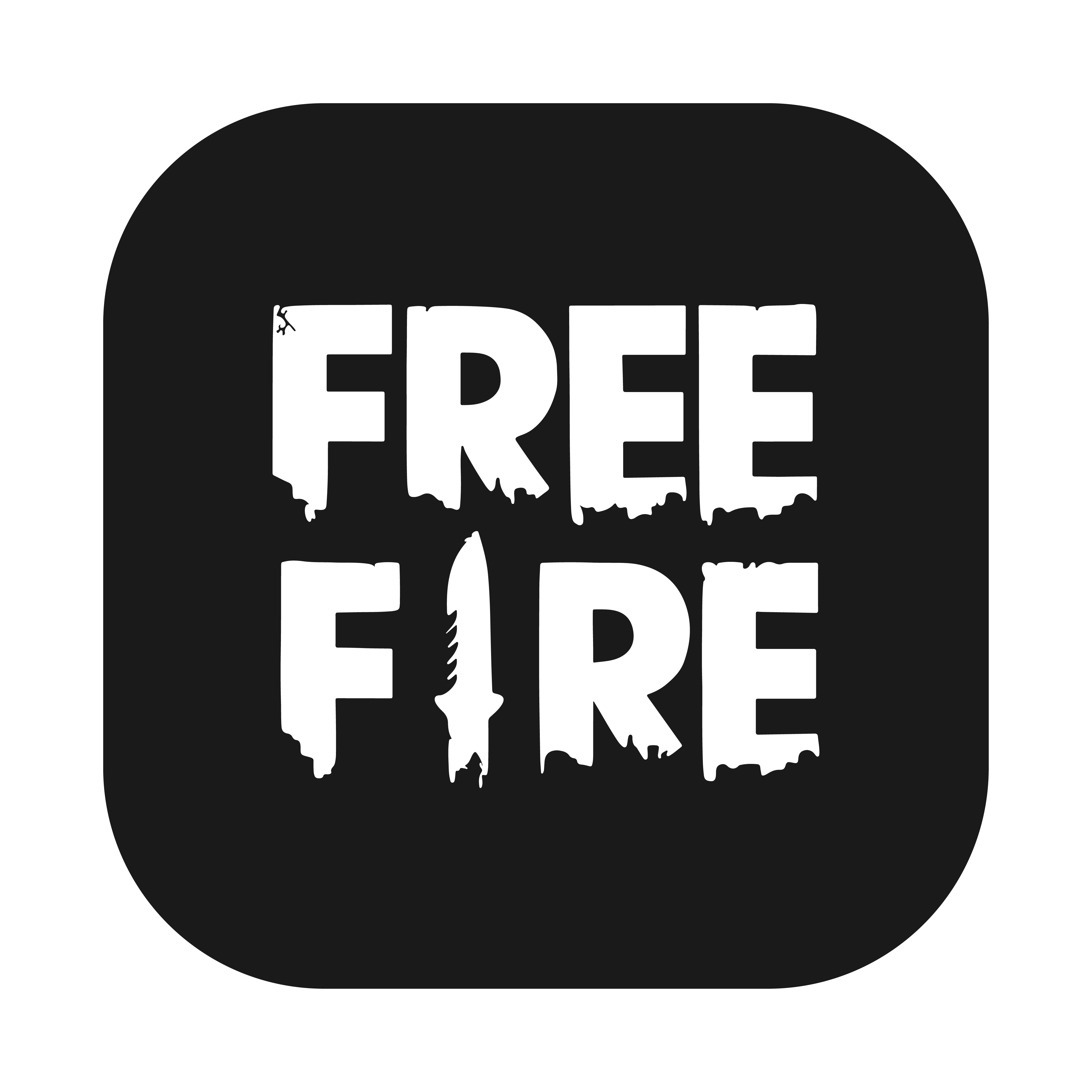FREE FIRE