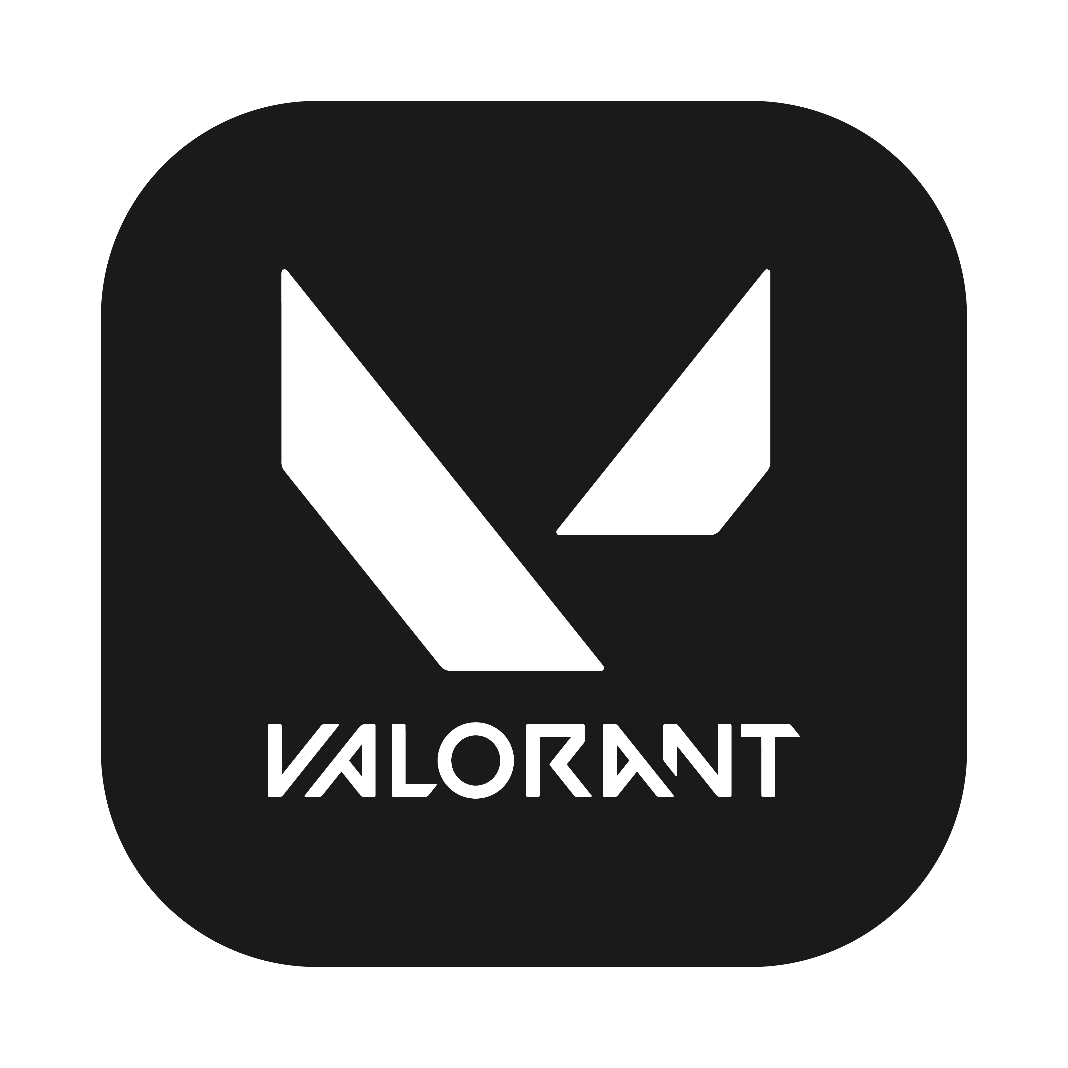 VALORANT